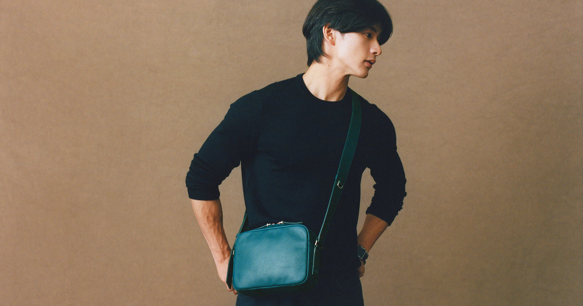 シノーム The Bag-ground Stories