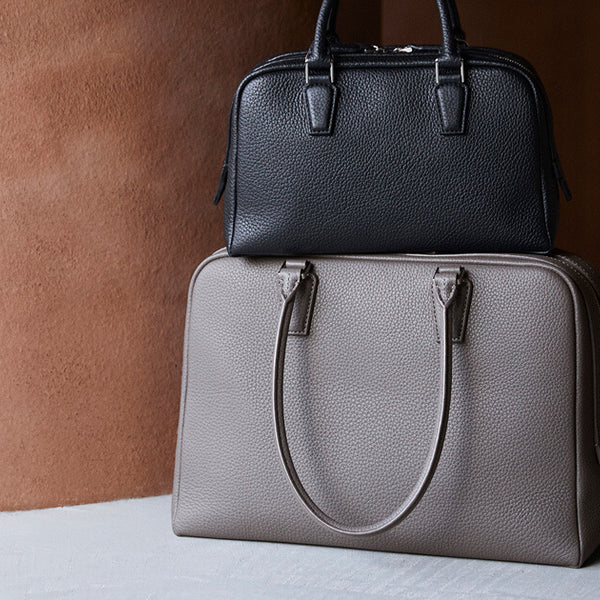 TSUCHIIYA Class debut – 土屋鞄製造所