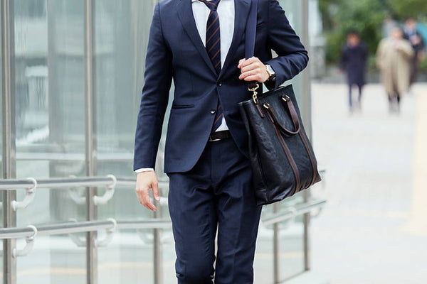 土屋鞄　アルマスビジネストート　激安 土屋鞄】トートバッグ アルマス バッファロービジネストートバッグ