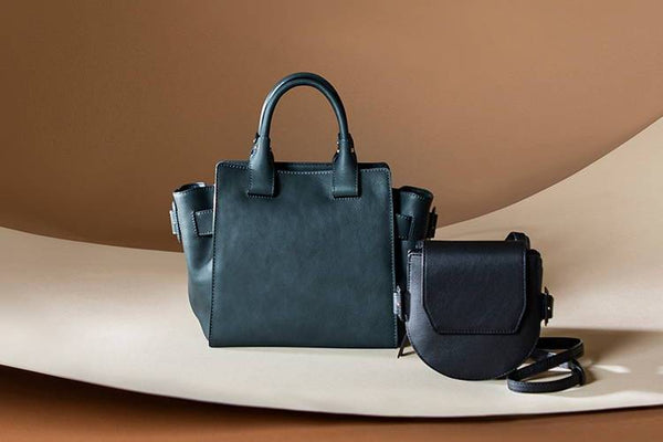 土屋鞄製造所 ガゼットコード ショルダーバッグ ポシェット ブラック New Series 