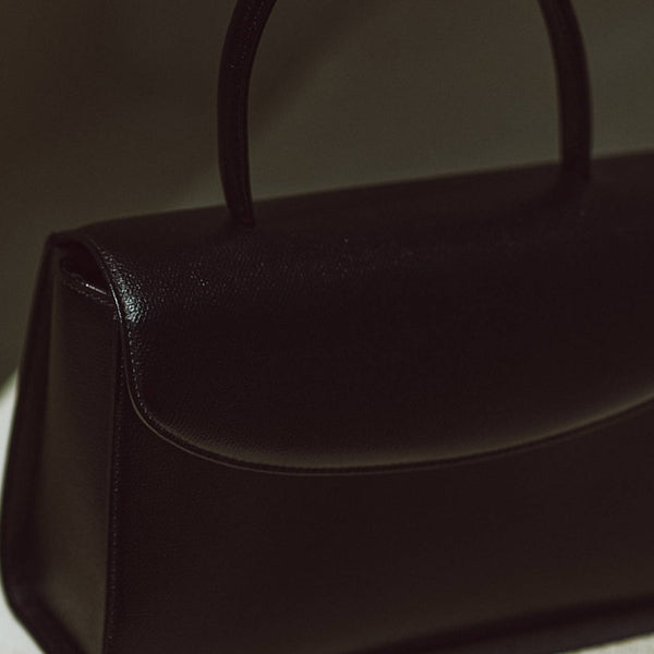 Quiet Black Formal Bag（フォーマルバッグ） – 土屋鞄製造所