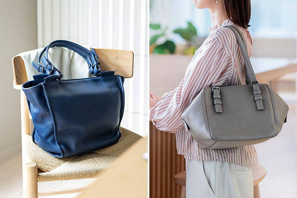 未使用級　土屋鞄　クラルテ　デイトリップ　トートバッグ　ボストンバッグ unnamed_8ec2b408-0728-4c24-