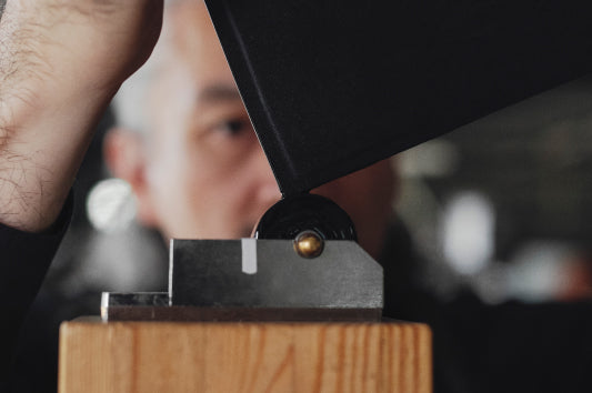 【徒然革】 革を語るメルマガ：コバへのこだわり