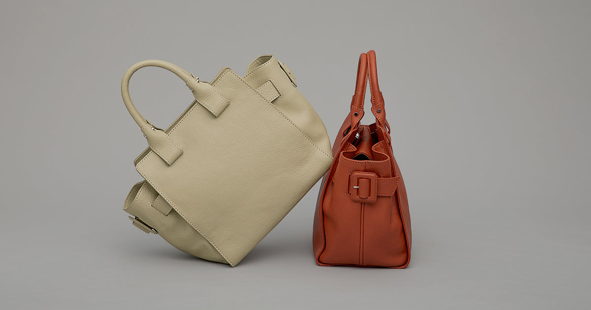 製品特集 – 土屋鞄製造所