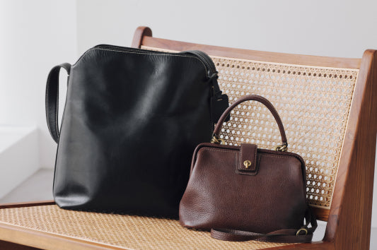 土屋鞄のファン歴13年のスタッフがリアルに語る、おすすめのバッグ