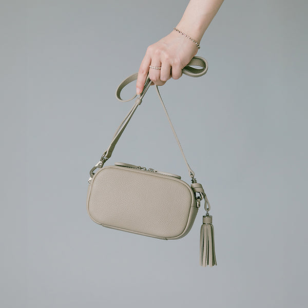 ワンマイルバッグ特集 ちょっとそこまでの気軽な外出に – 土屋鞄製造所