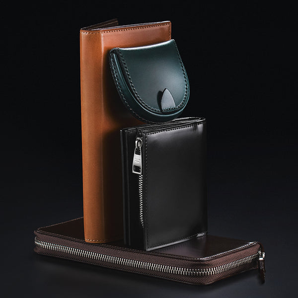 CORDOVAN 人々を魅了する名品 – 土屋鞄製造所