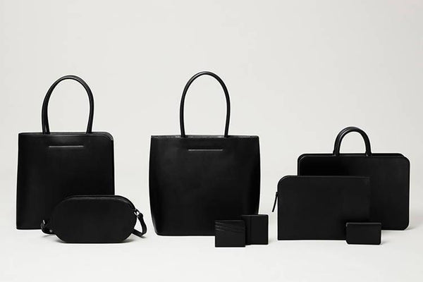 The Concept of Black-nume – 土屋鞄製造所