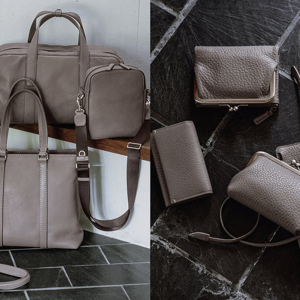 土屋鞄　トーンオイルヌメ　ラージ　焦茶 楽天市場】【土屋鞄公式】トーンオイルヌメ クロスボディバッグ : 土屋