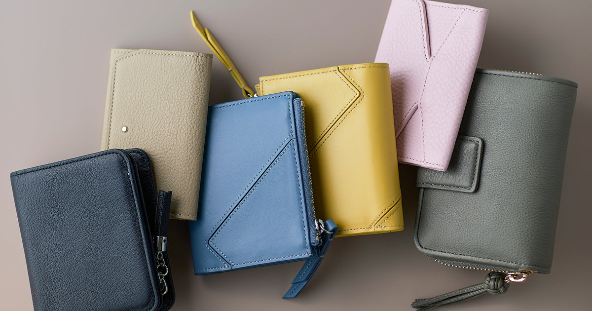 ウィメンズミニ財布＆カードケース おすすめ5選