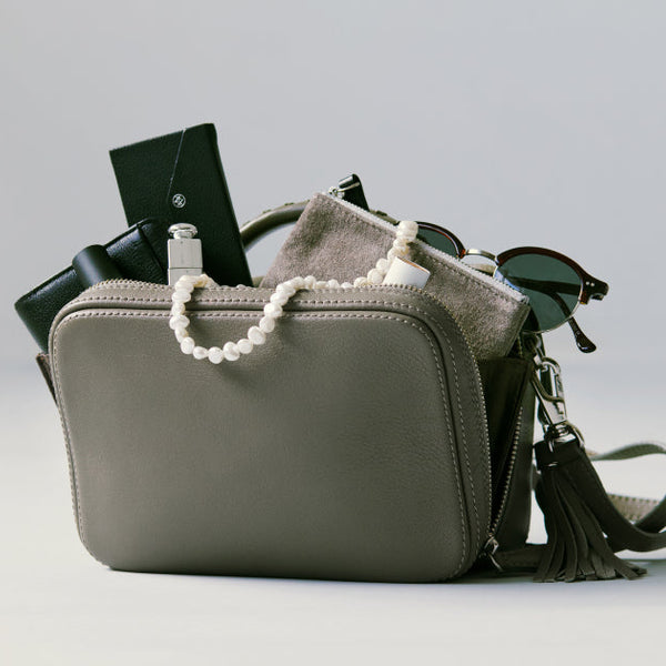Small Bags for Women｜土屋鞄｜TSUCHIYA KABAN公式オンラインストア