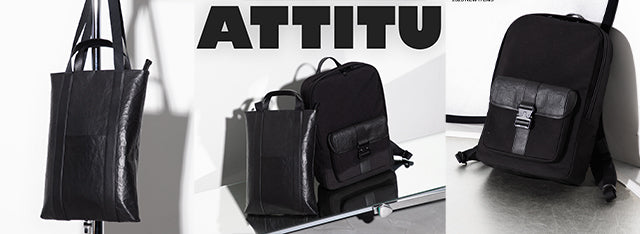 新作のご紹介 – 土屋鞄製造所