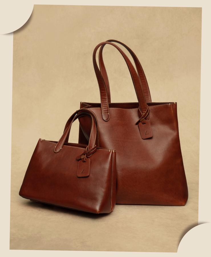 ディアリオ」のホリデー物語｜土屋鞄｜TSUCHIYA KABAN公式オンライン