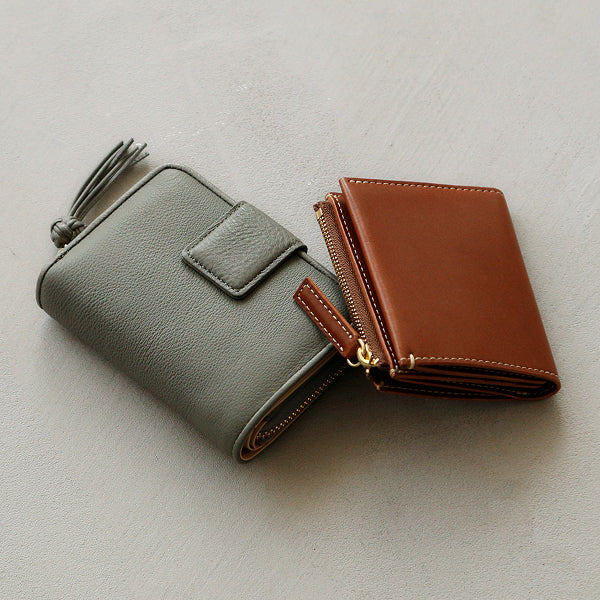 二折財布