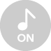サウンドON
