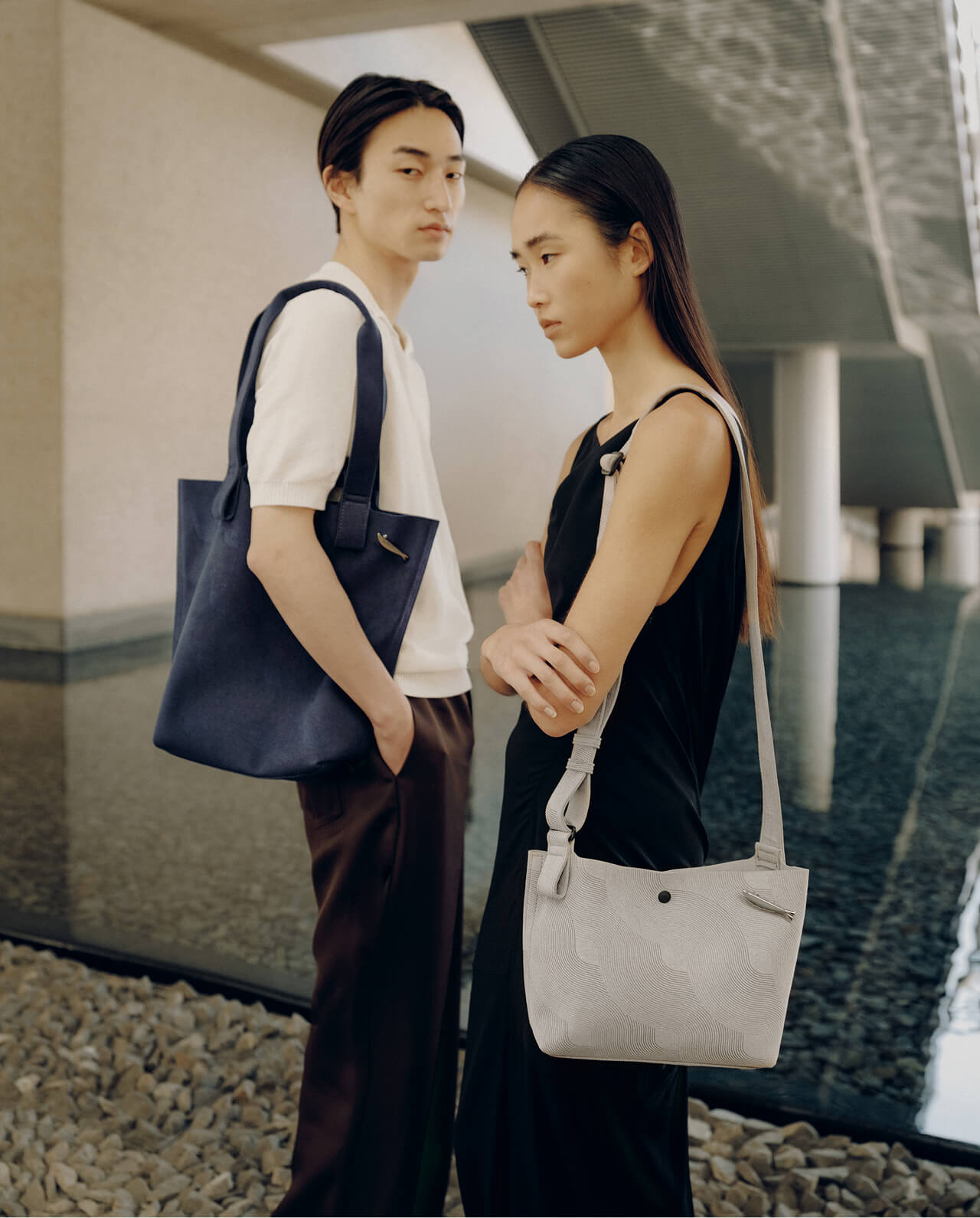2026 Spring / Summer – 土屋鞄製造所