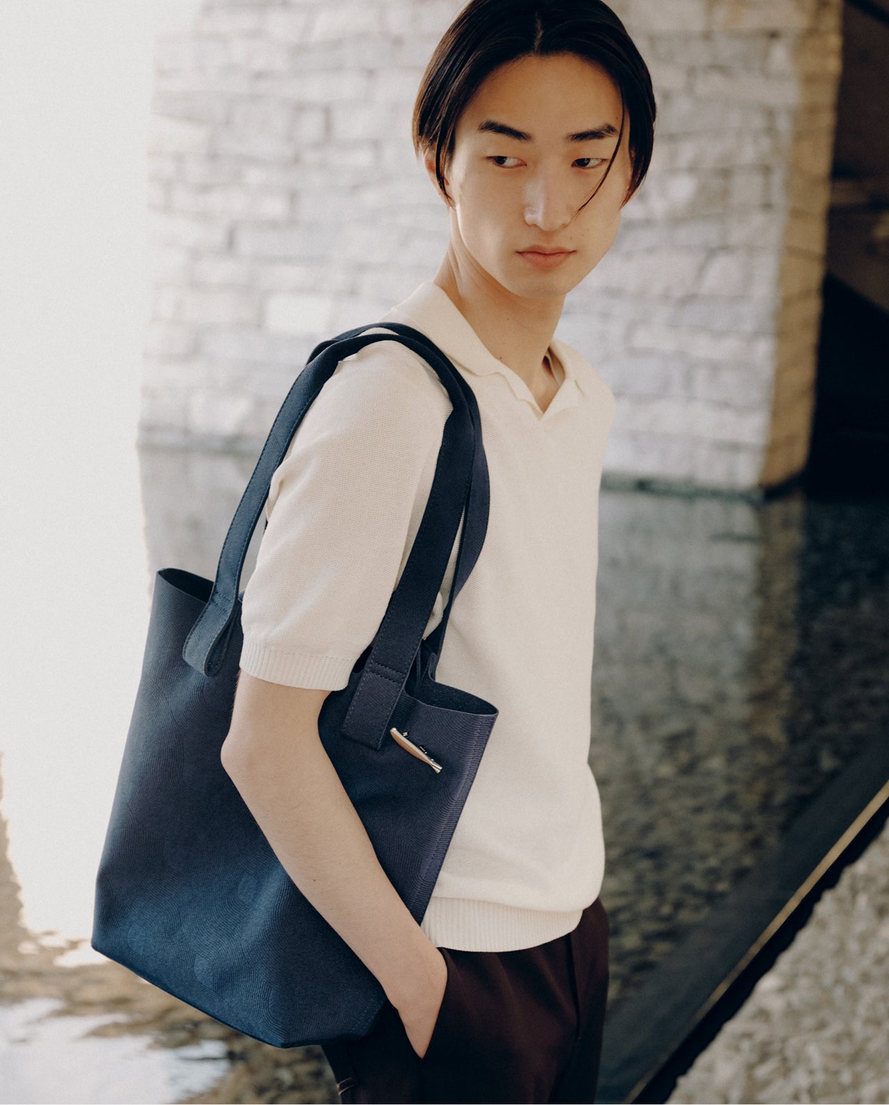 2026 Spring / Summer – 土屋鞄製造所