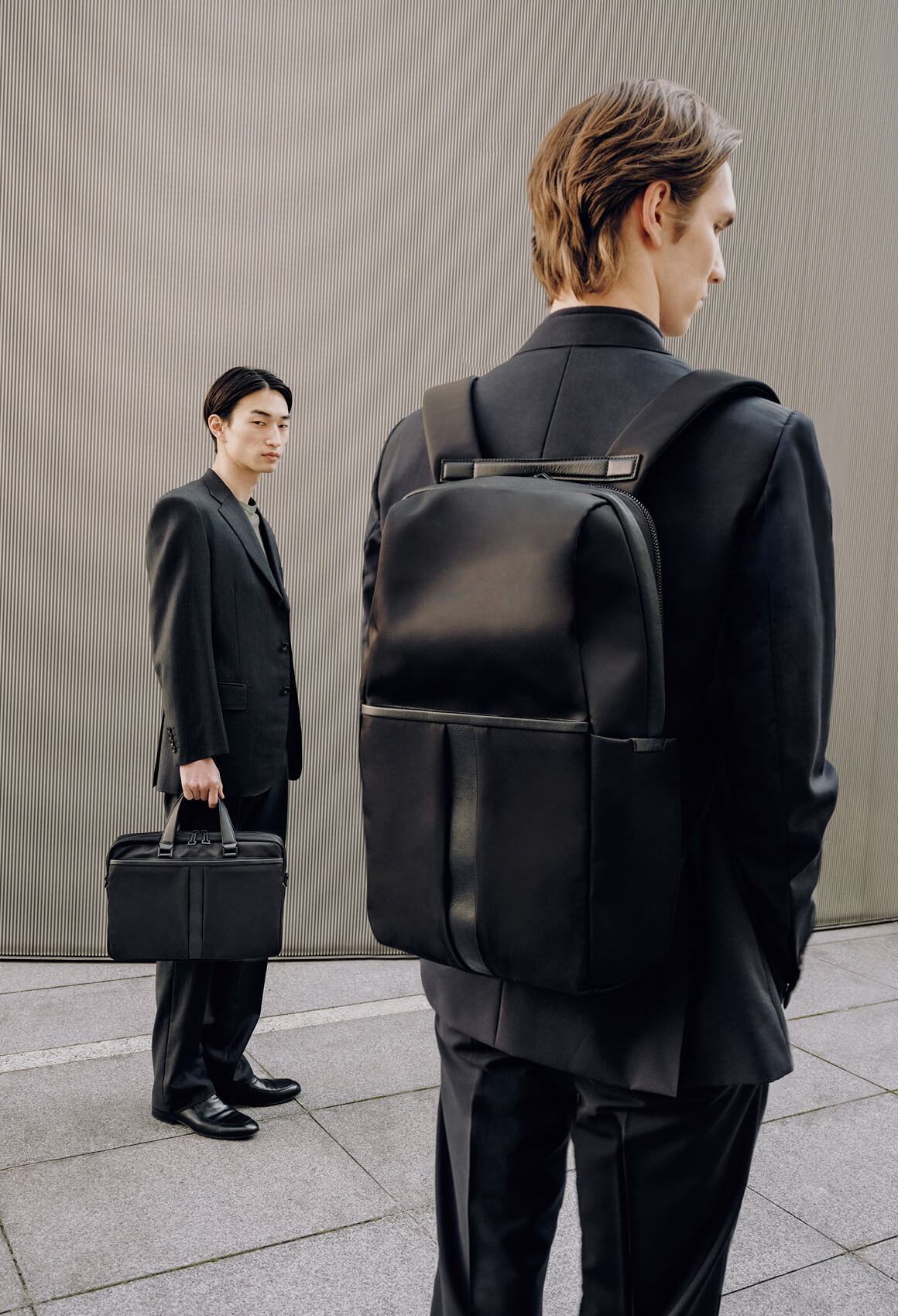 2026 Spring / Summer – 土屋鞄製造所