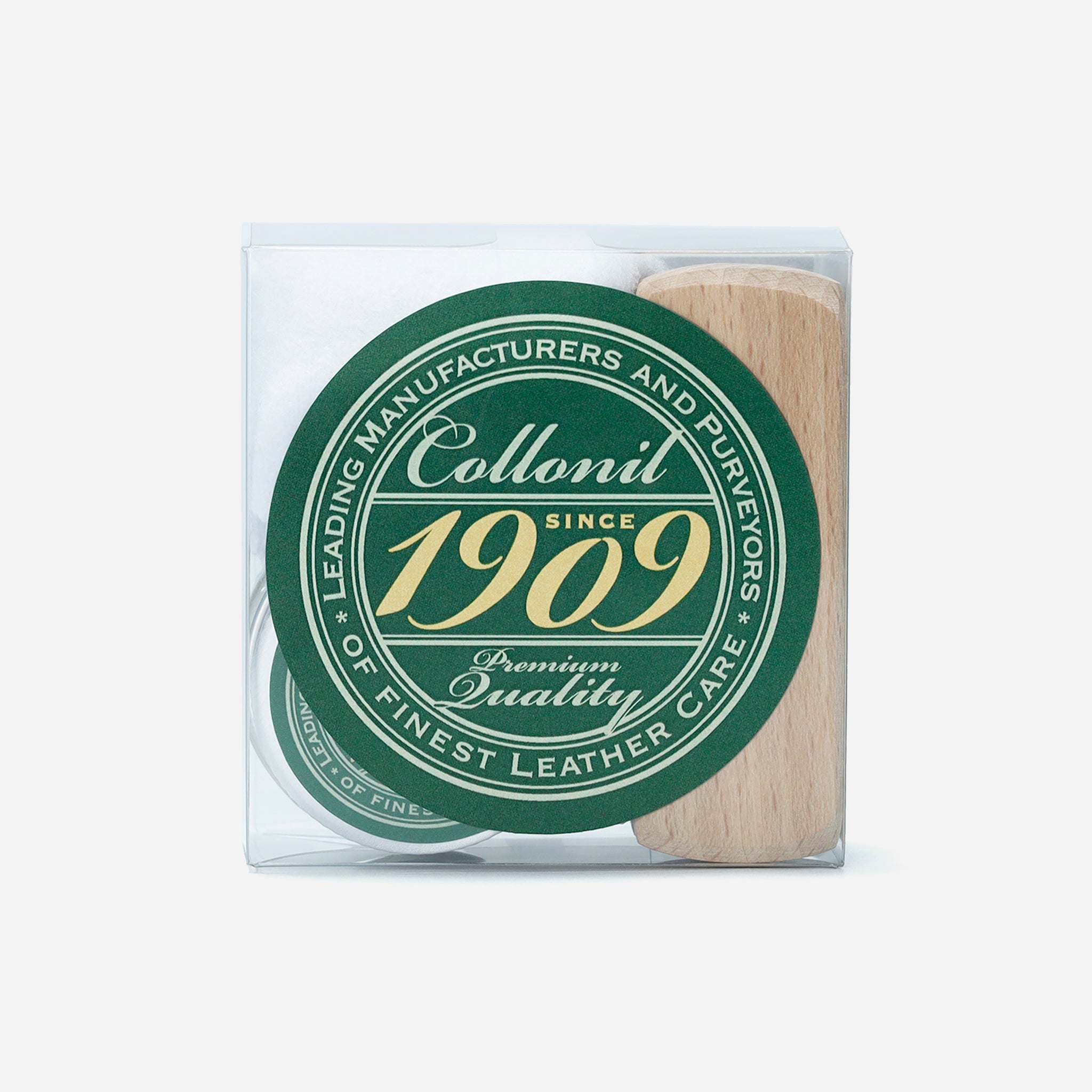 土屋鞄製造所 メンテナンスBOX キット Collonil コロニル 限定品 新発売】コロニル トライアルキット – メンテナンス – 土屋鞄製造所