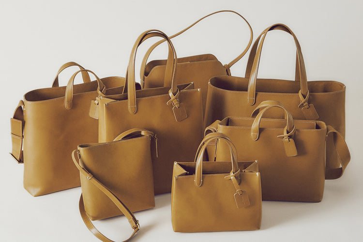 「ディアリオ」限定色「カーキ」