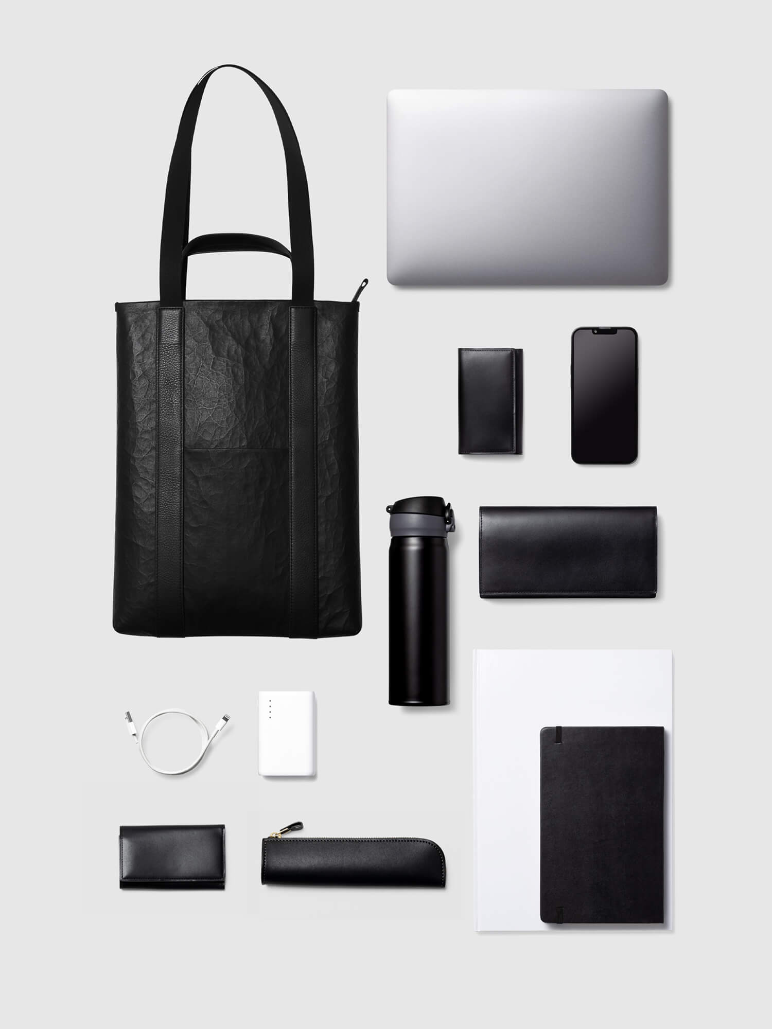 新発売】撥水レザー 2wayPCトート – トートバッグ – 土屋鞄製造所