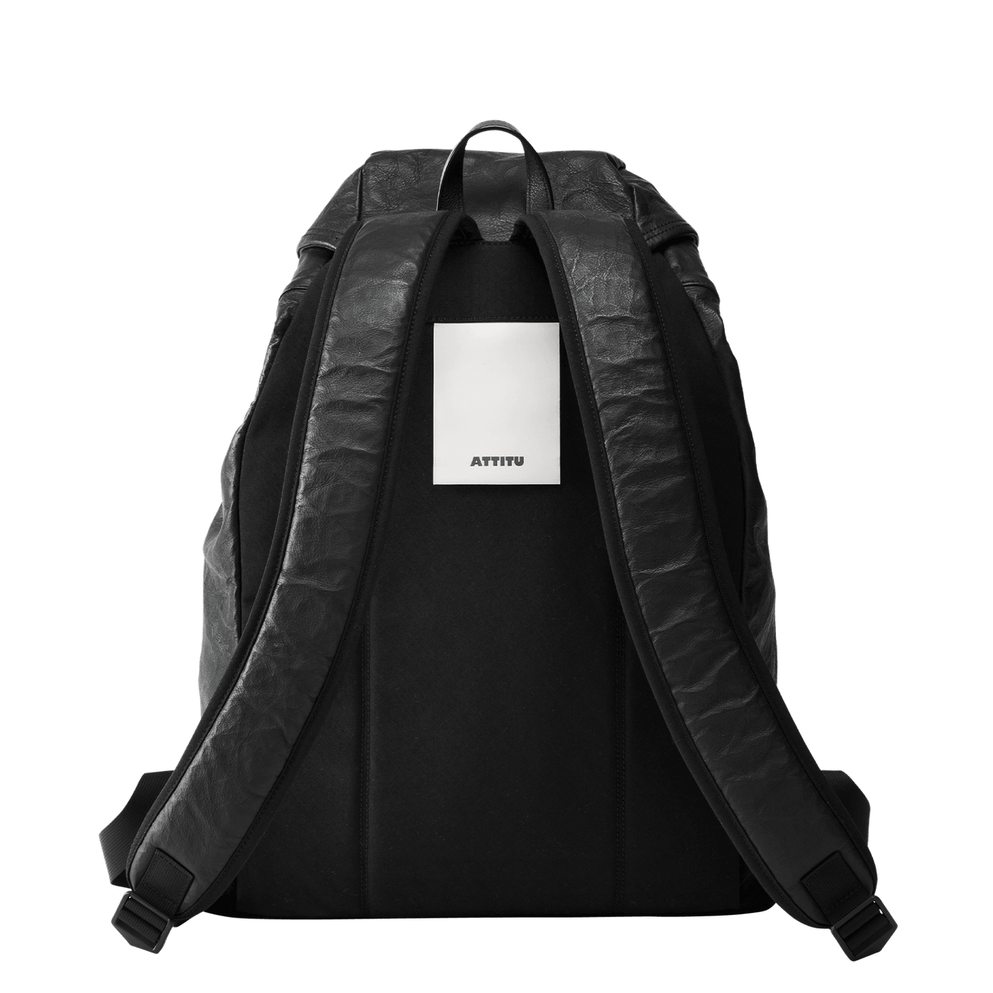 新発売】CORDURA®×レザー コンビソフトバックパック – バックパック – 土屋鞄製造所