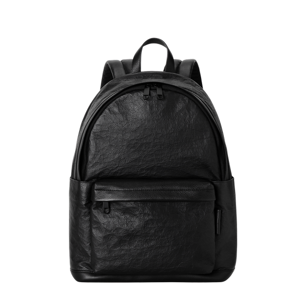【新発売】LEATHER BACKPACK M 017