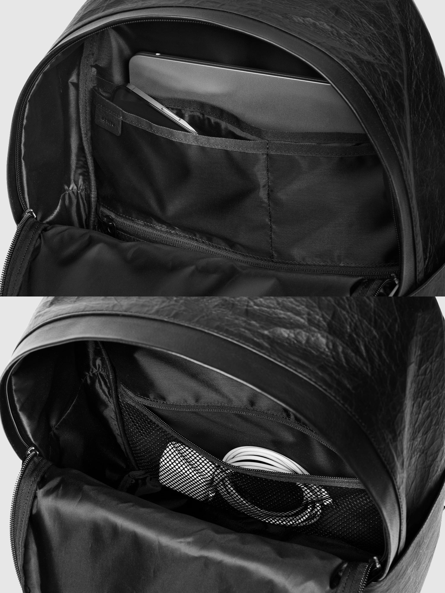 LEATHER BACKPACK M 017 | ATTITU（土屋鞄製造所） – バックパック