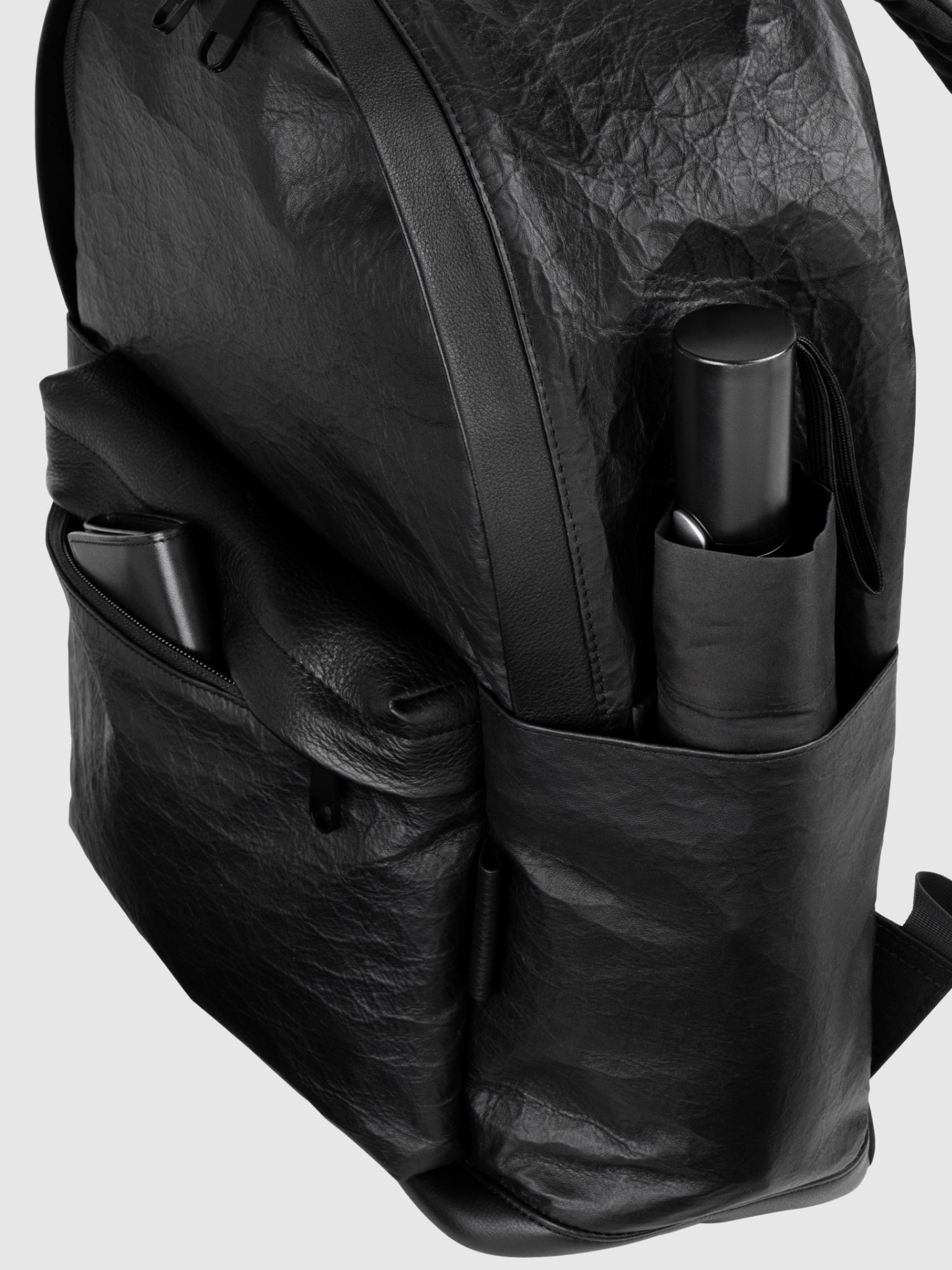 LEATHER BACKPACK M 017 | ATTITU（土屋鞄製造所） – バックパック