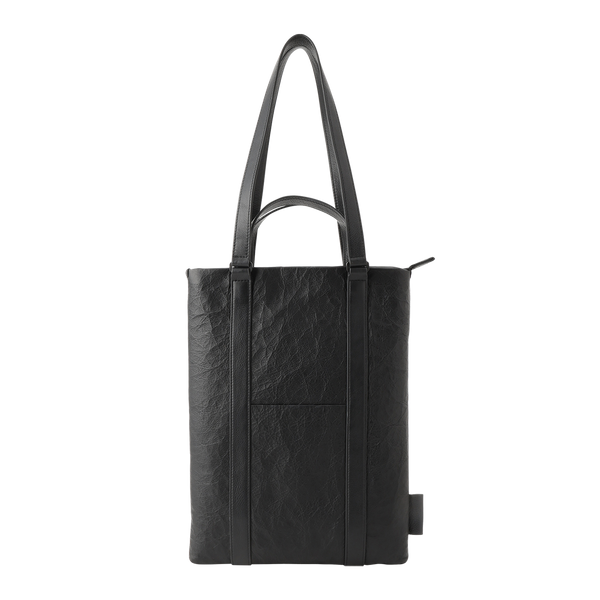 【新発売・数量限定型】LEATHER LAPTOP TOTE M 022