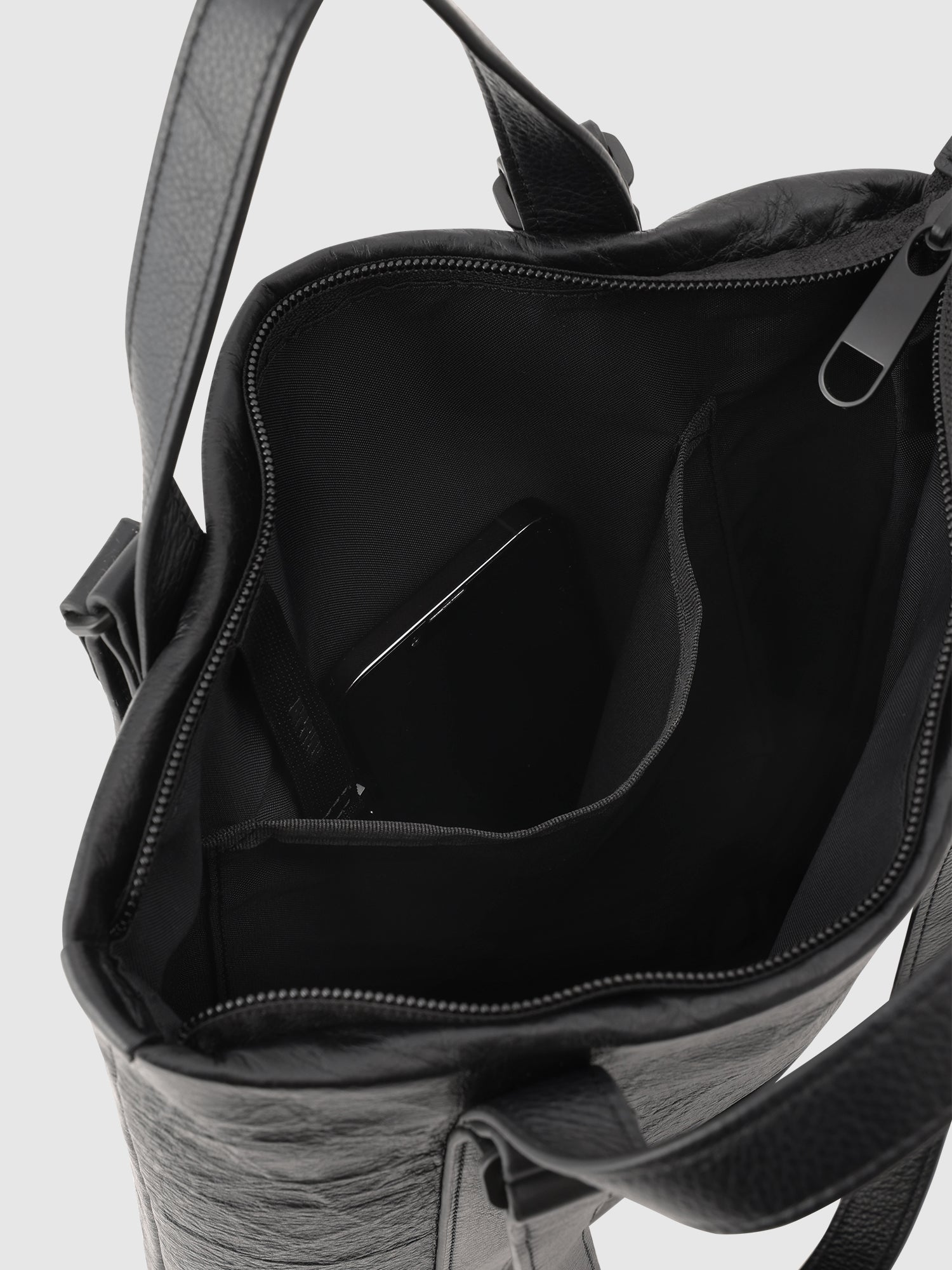 予約販売】【新発売・数量限定型】LEATHER LAPTOP TOTE M 022 – トート
