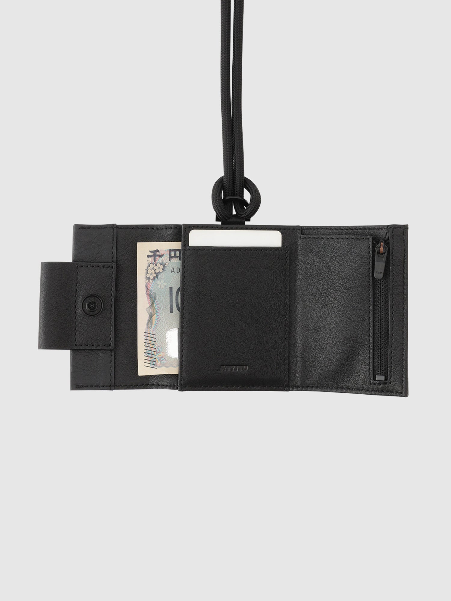 WEB予約販売】【新発売・数量限定色】LEATHER MINI WALLET 019 – ミニ