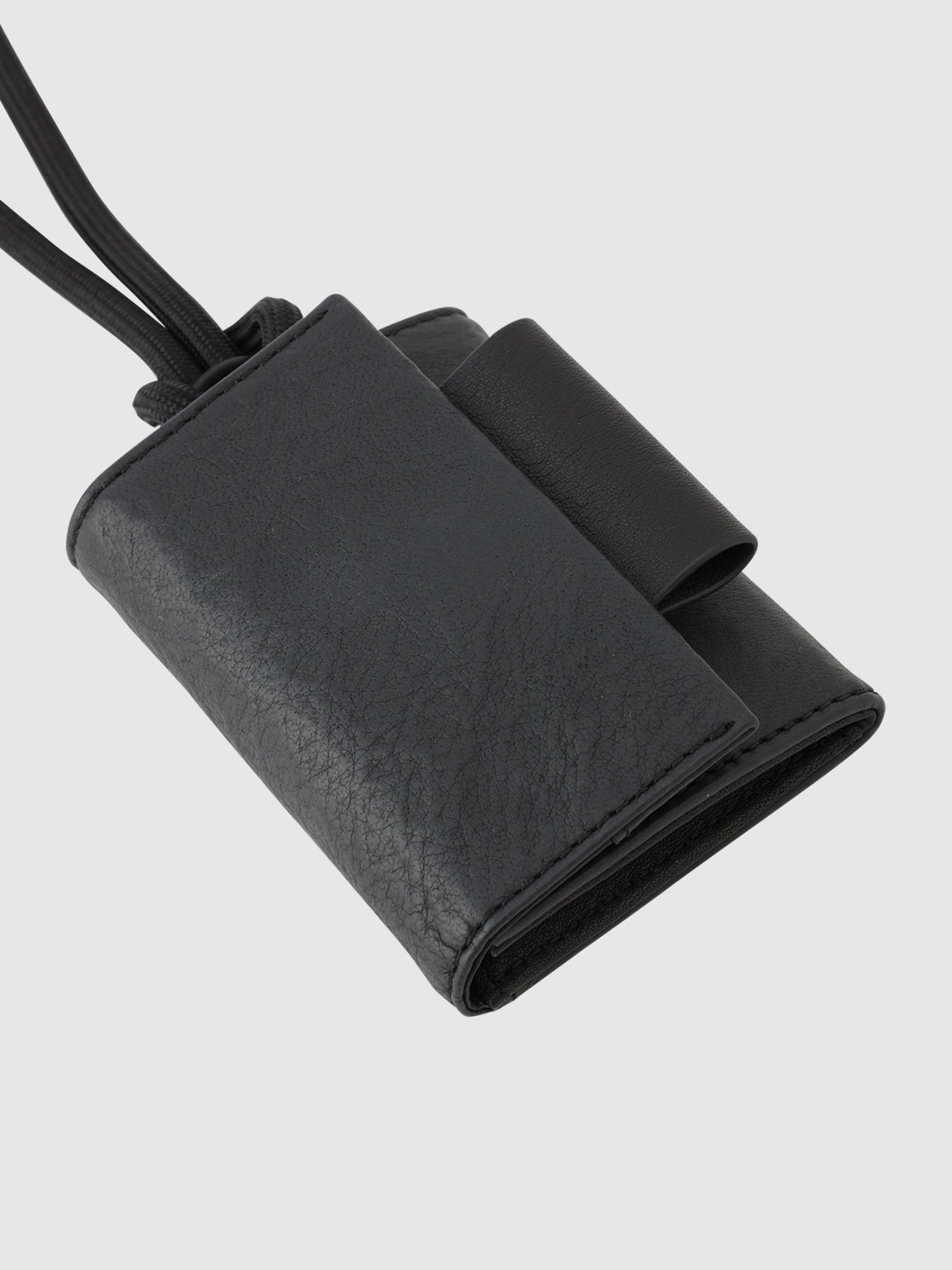 WEB予約販売】【新発売・数量限定色】LEATHER MINI WALLET 019 – ミニ