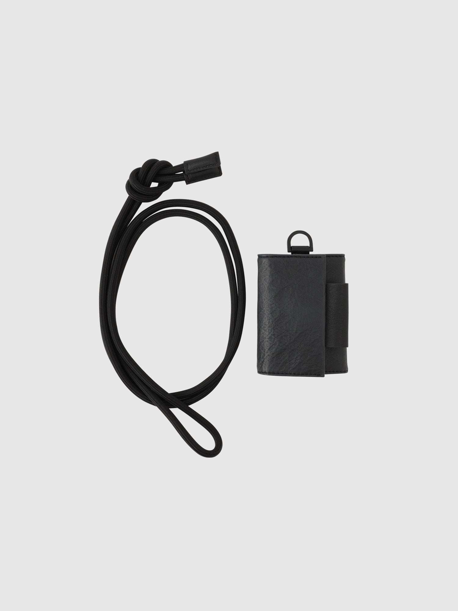 【WEB予約販売】【新発売・数量限定色】LEATHER MINI WALLET 019