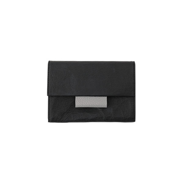 【予約販売】【新発売・数量限定型】LEATHER PASSPORT WALLET 026