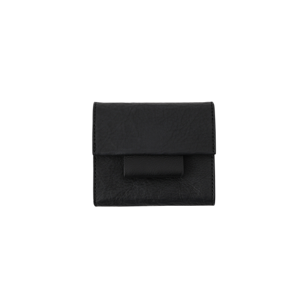 【予約販売】【新発売・数量限定型】LEATHER SMALL WALLET 025