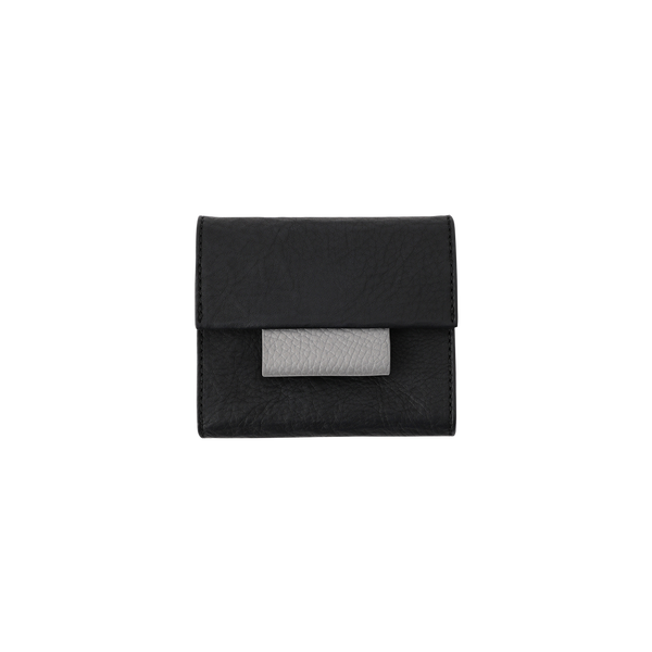 【予約販売】【新発売・数量限定型】LEATHER SMALL WALLET 025