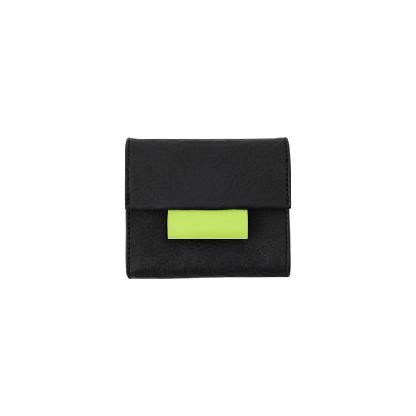 【予約販売】【新発売・数量限定型】LEATHER SMALL WALLET 025