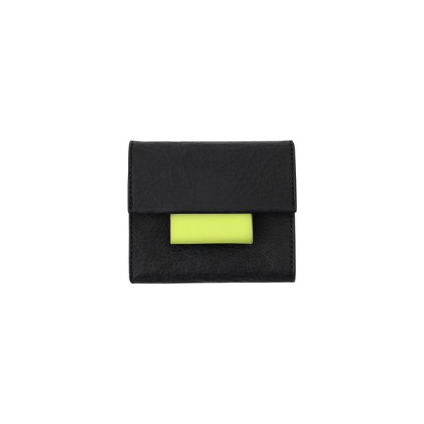 【予約販売】【新発売・数量限定型】LEATHER SMALL WALLET 025