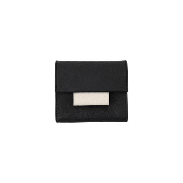【予約販売】【新発売・数量限定型】LEATHER SMALL WALLET 025