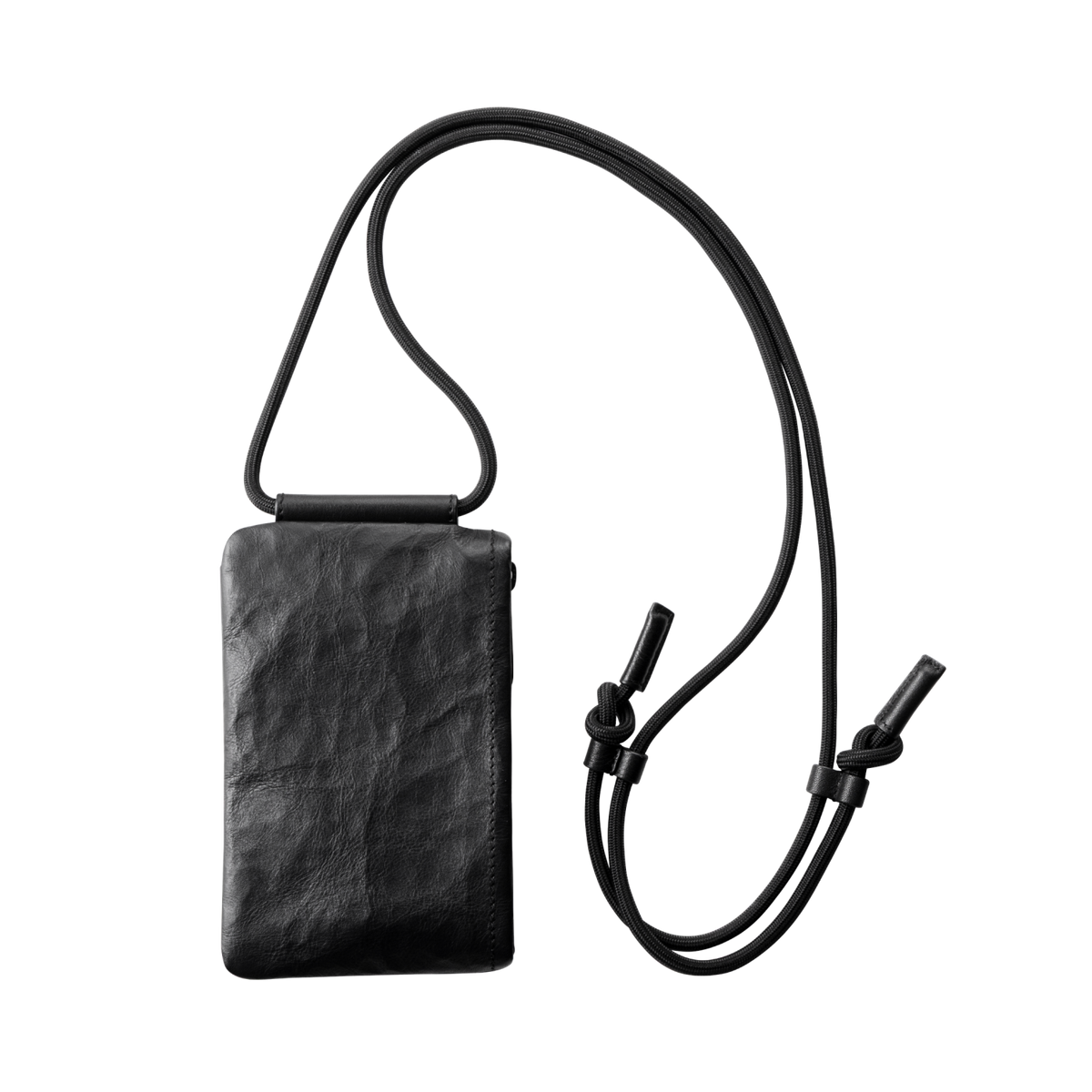 LEATHER PHONE CROSSBODY 014