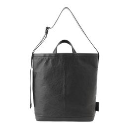 【予約販売】【新発売・数量限定型】LEATHER TOTE M 021