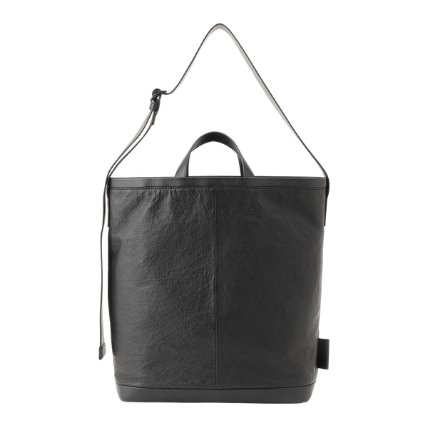 【予約販売】【新発売・数量限定型】LEATHER TOTE M 021
