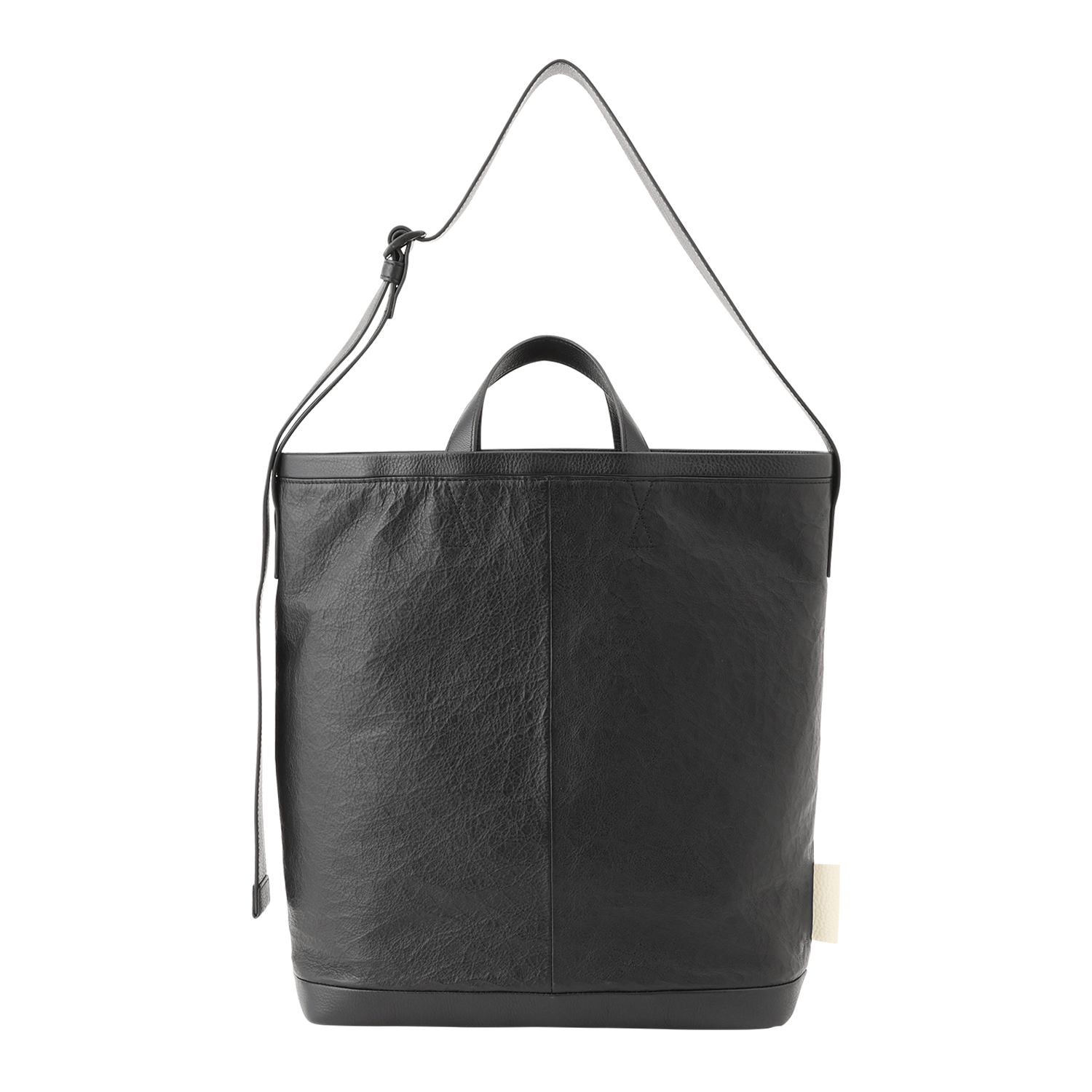 ブラック×オフホワイト02
