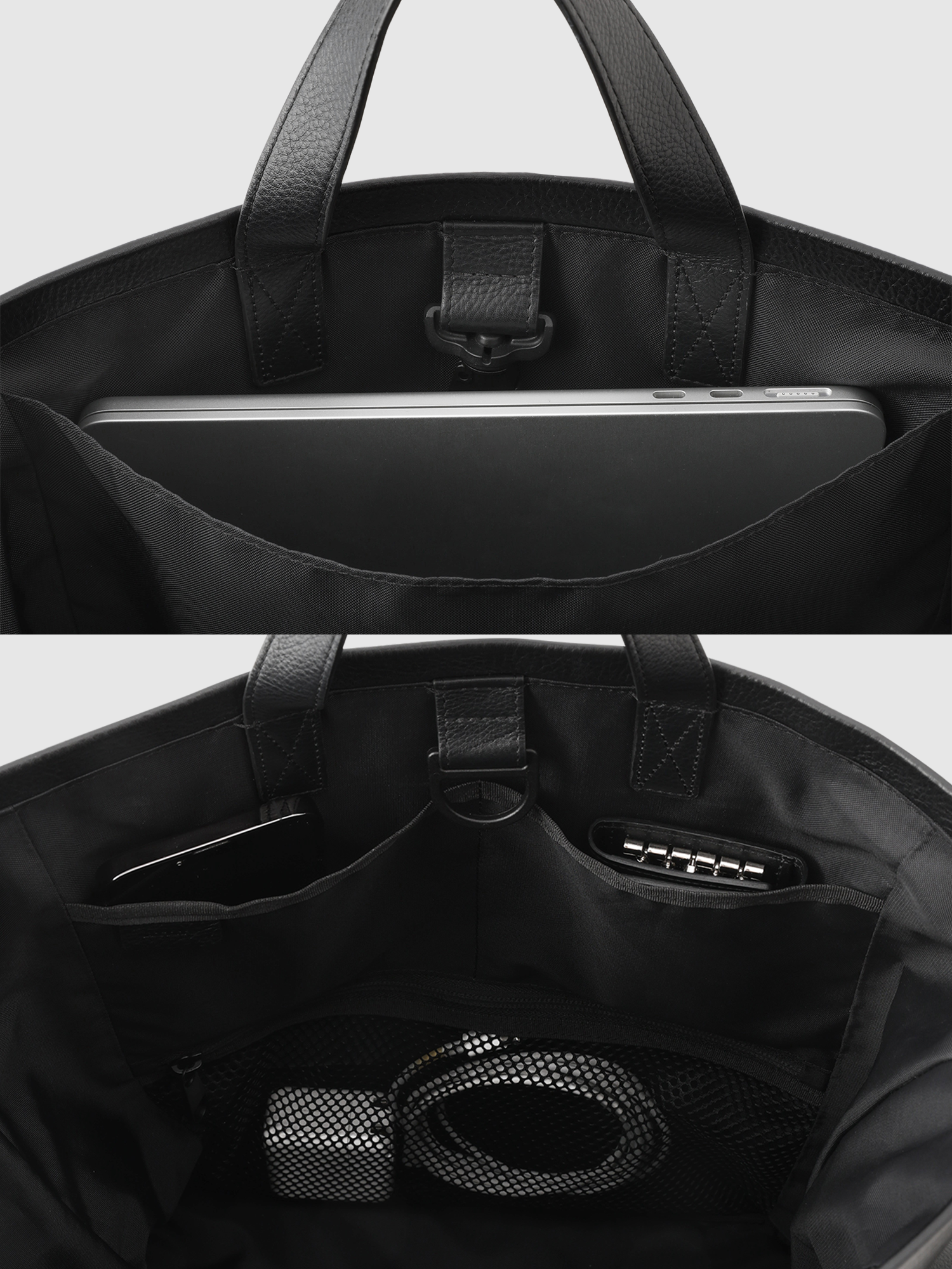 【予約販売】【新発売・数量限定型】LEATHER TOTE M 021