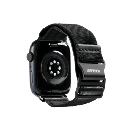 【新発売】レザーウォッチバンド Apple Watch用 (フックタイプ)