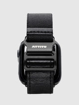 【新発売】レザーウォッチバンド Apple Watch用 (フックタイプ)