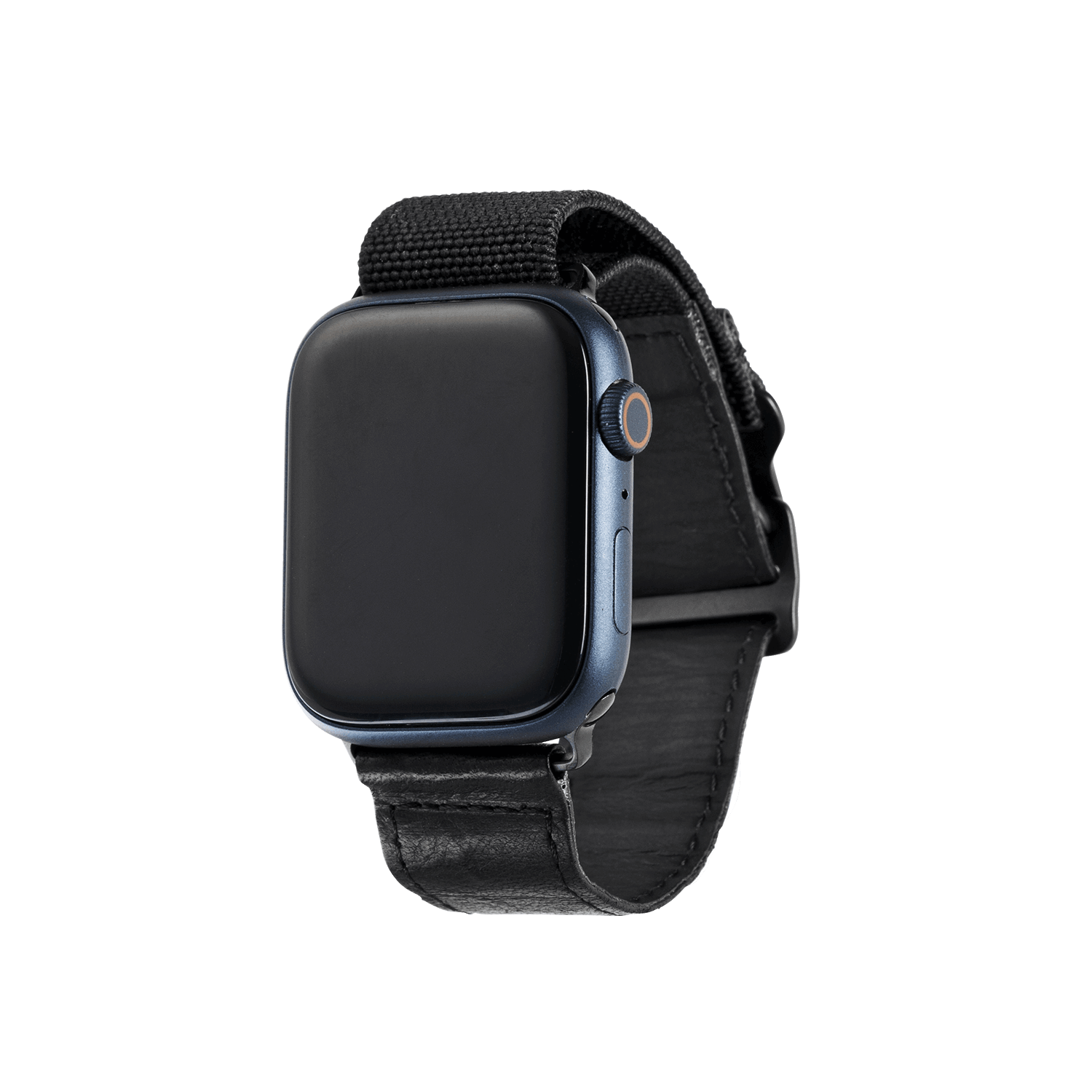 【新発売】レザーウォッチバンド Apple Watch用 (フックタイプ)