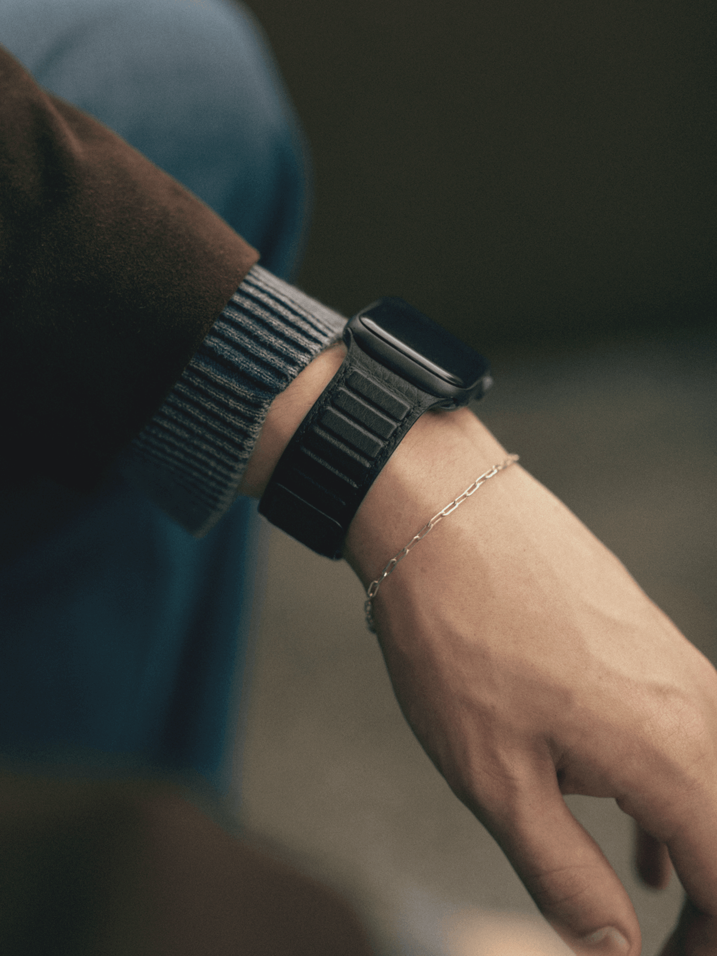 日本製 本革のApple Watchバンド 男女兼用 – 土屋鞄製造所 日本製 本革のApple Watchバンド 男女兼用 – 土屋鞄製造所