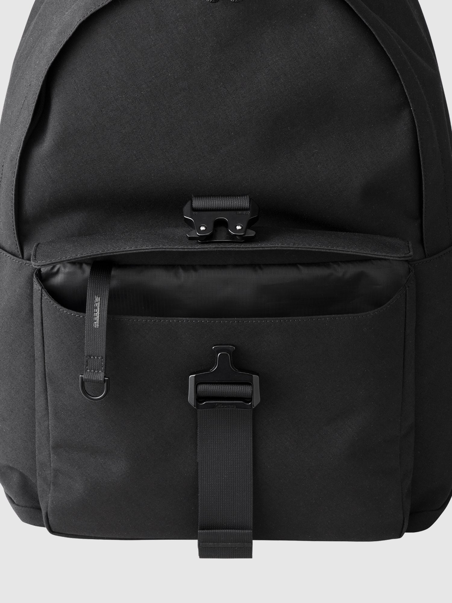 NYLON BACKPACK BC M 005 | ATTITU（土屋鞄製造所） –